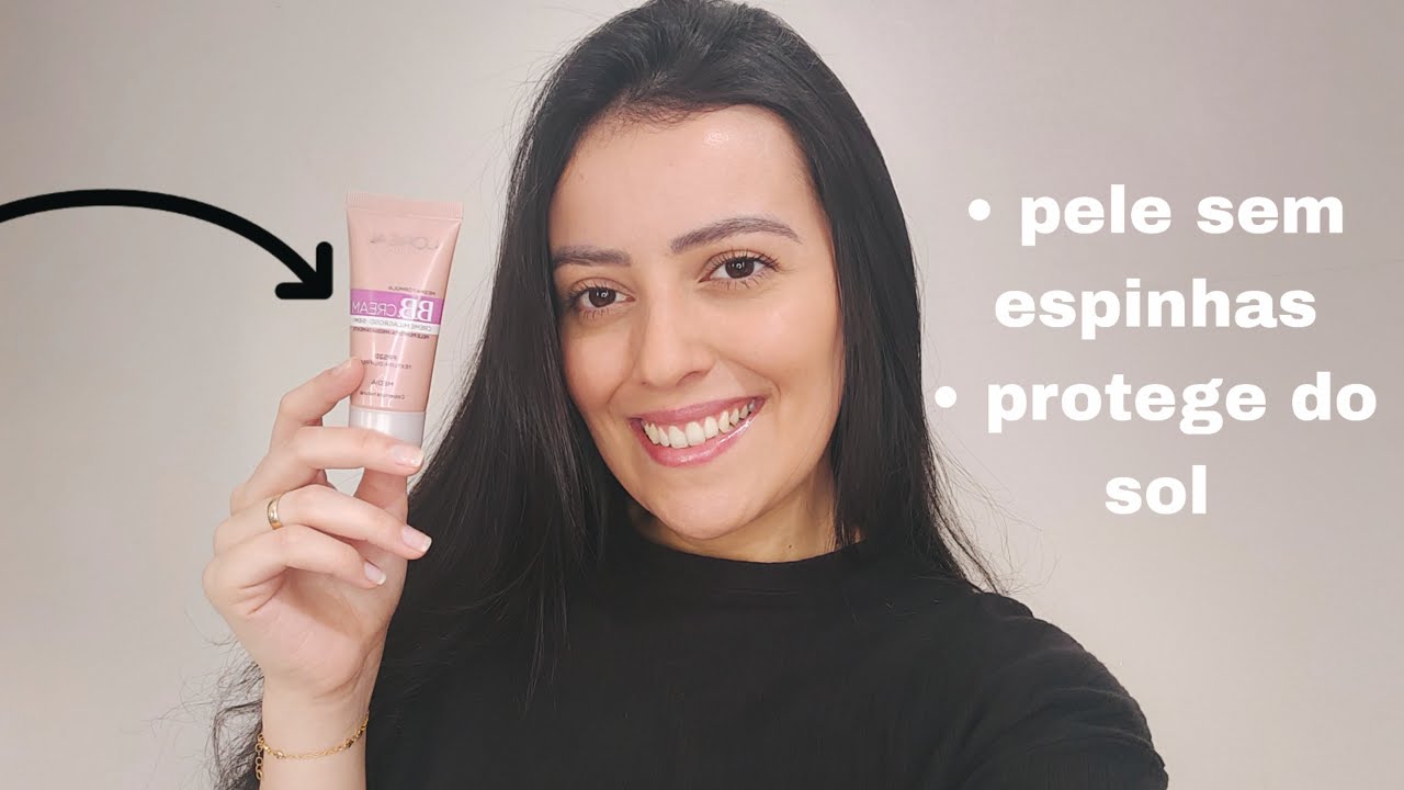 BB Cream Loreal Paris | Resenha sincera 2023