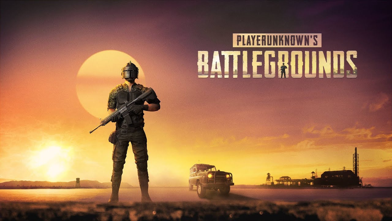 PUBG HIGHLIGHTS #6