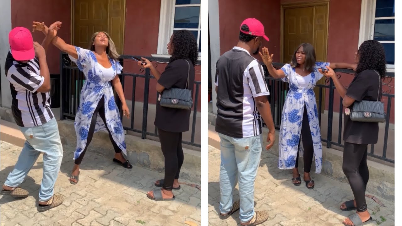 Family cried out about their son that his wife has turned to an imbeci|e💔 What Vee saw was sh0cking😢