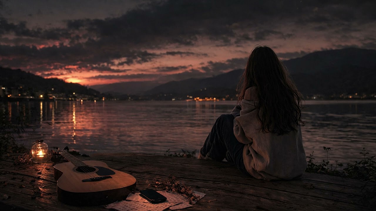 The Night I Let You Go