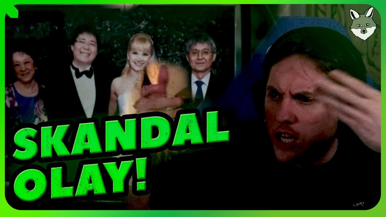 Marcos Matsunaga Vakasına Tepki! (@Pangvoss) | RRaenee