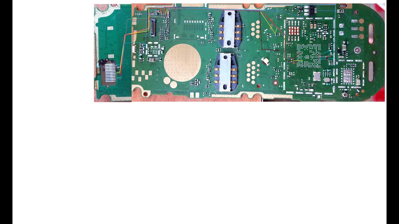 How to Nokia 108 water damage dead solution​   ដំណោះស្រាយណូគា 108