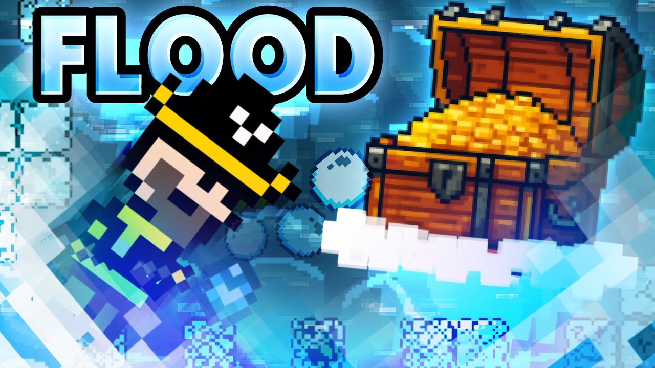 I Flooded Coal LLC to make MILLIONS
