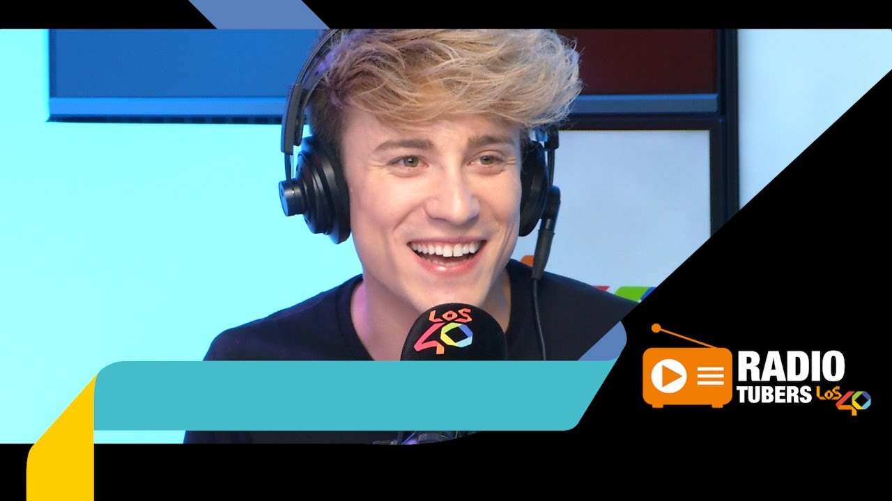Carlos Marco habla del regreso de Auryn
