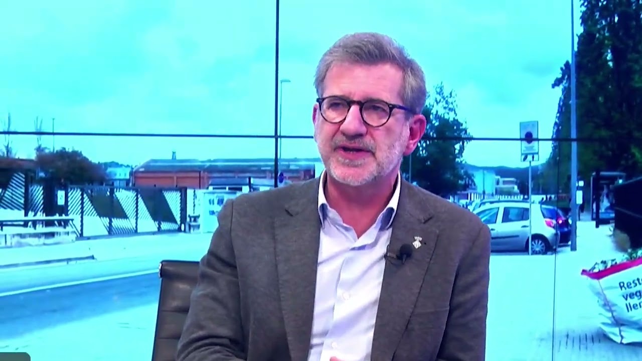 L’Ajuntament continua endavant amb el nou projecte de Ragull Centre