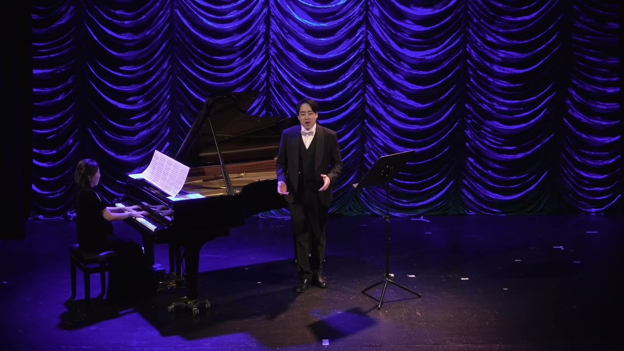 Schubert: Schwanengesang - 14. Die Taubenpost