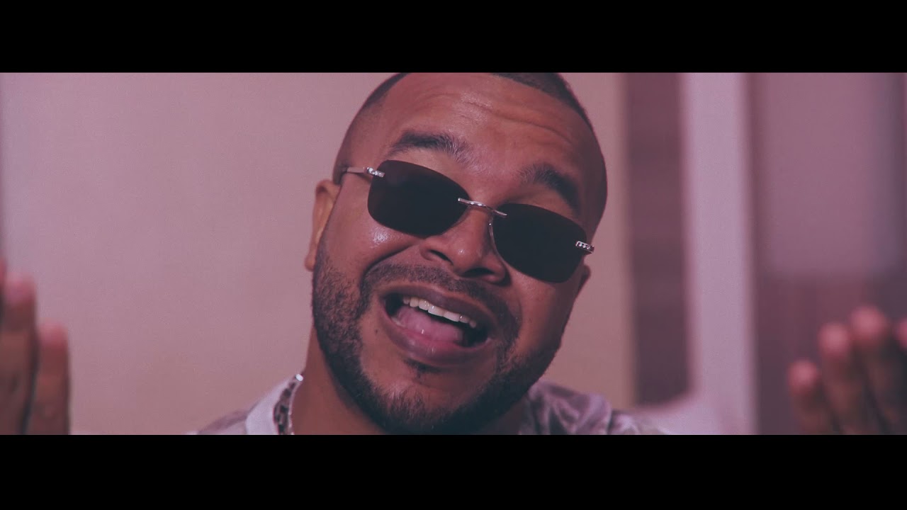 Adhonys - Global (Video Oficial) MusicaUrbana panama
