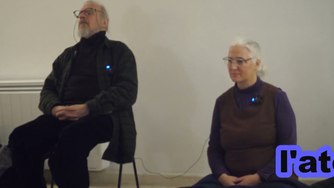 l'atelier d'eïno 05 02 2026 retrouver le sourire