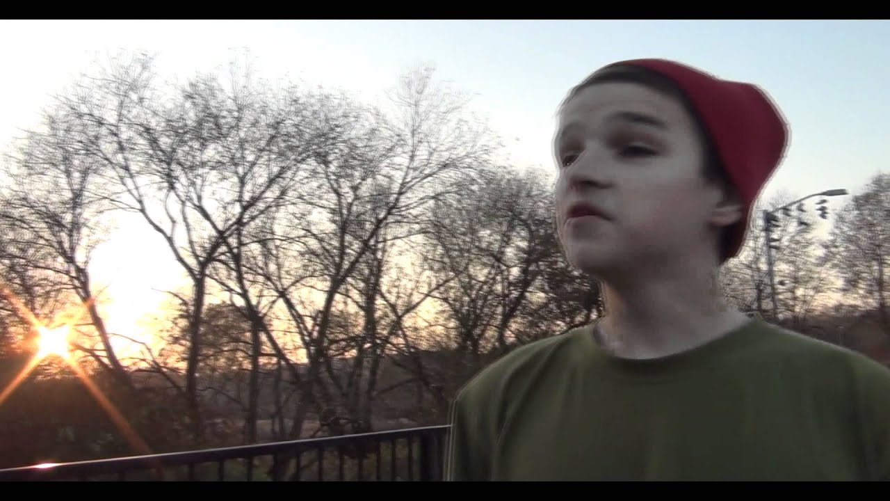 Skatepark Video 02