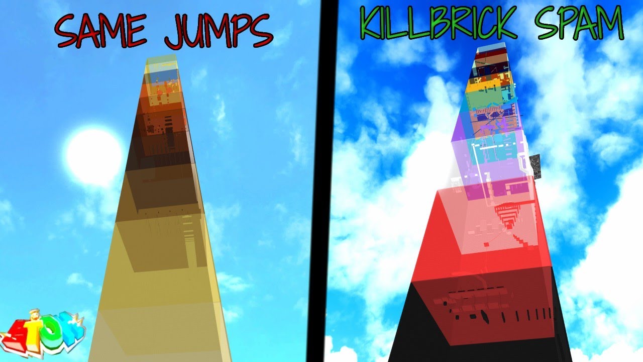 These Towers Need a Revamp l Roblox ETOH