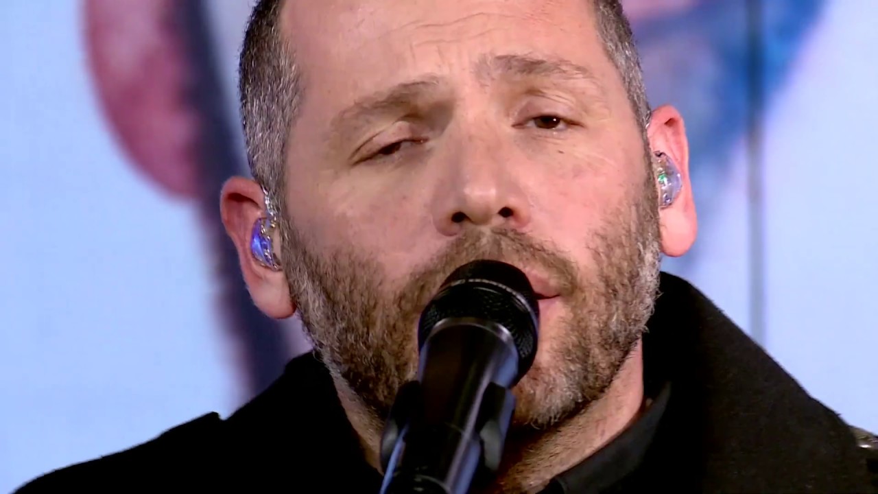מרסדס בנד באולפן ynet – 