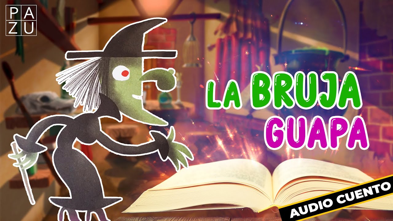 Audio cuento  