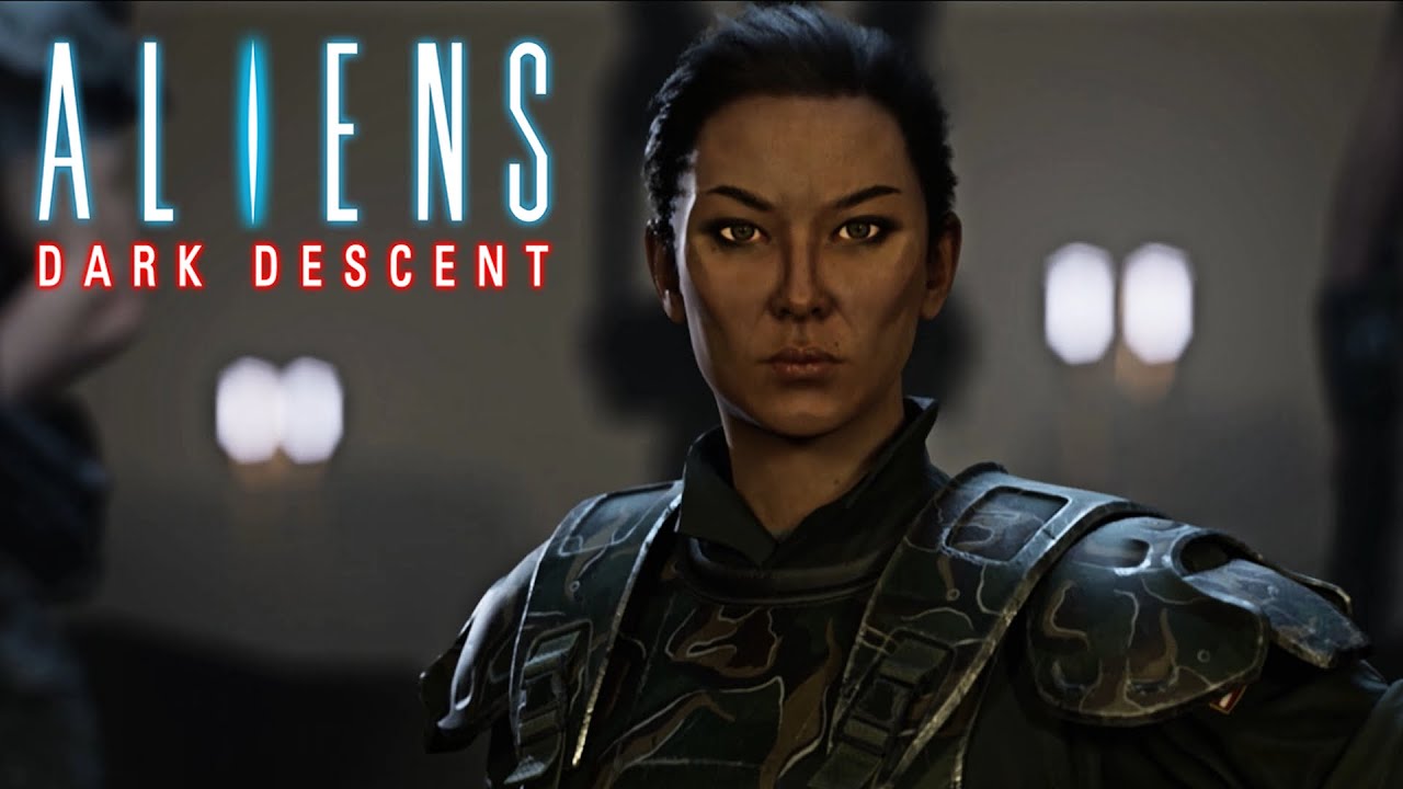Aliens: Dark Descent - Let's Play Part 16: Final Deployment, ENDING Levels Difficulty