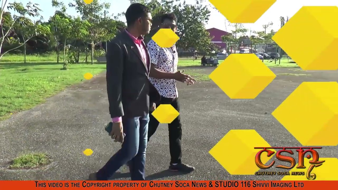 Mr Ramsingh Sharma!