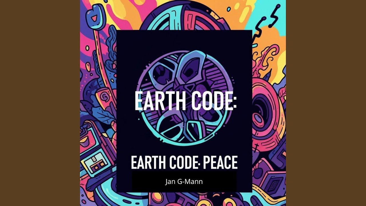 Earth Code: Peace