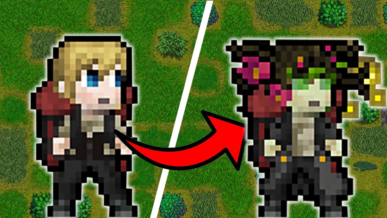 I Try To Become An Anime Elf in Cataclysm: The Last Generation
