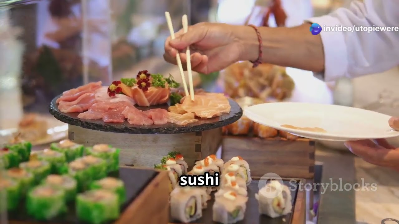 10 Essential Food Tips for Your Japan Trip