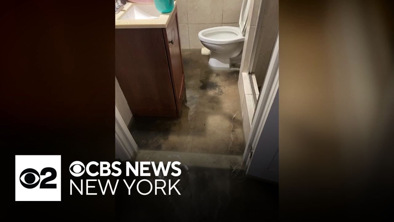 Some Queens residents worried about more flooding from severe weather