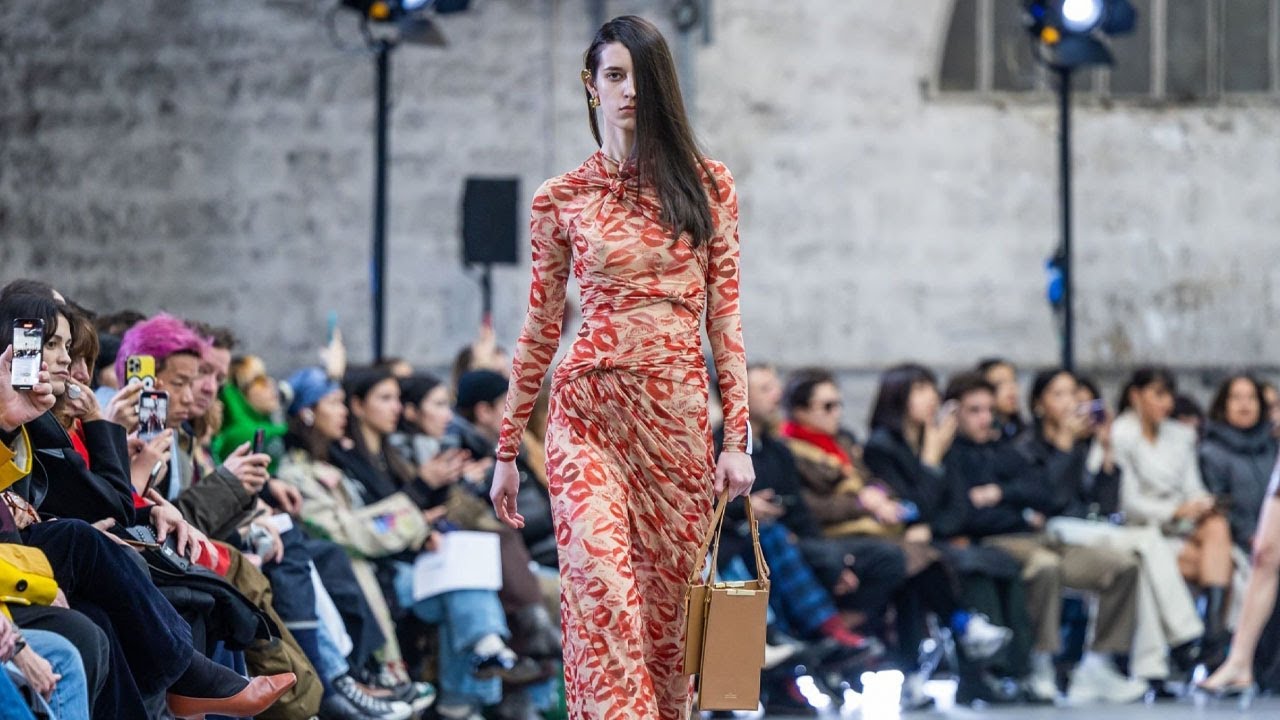 Rokh Fall/Winter 2023/24 Paris