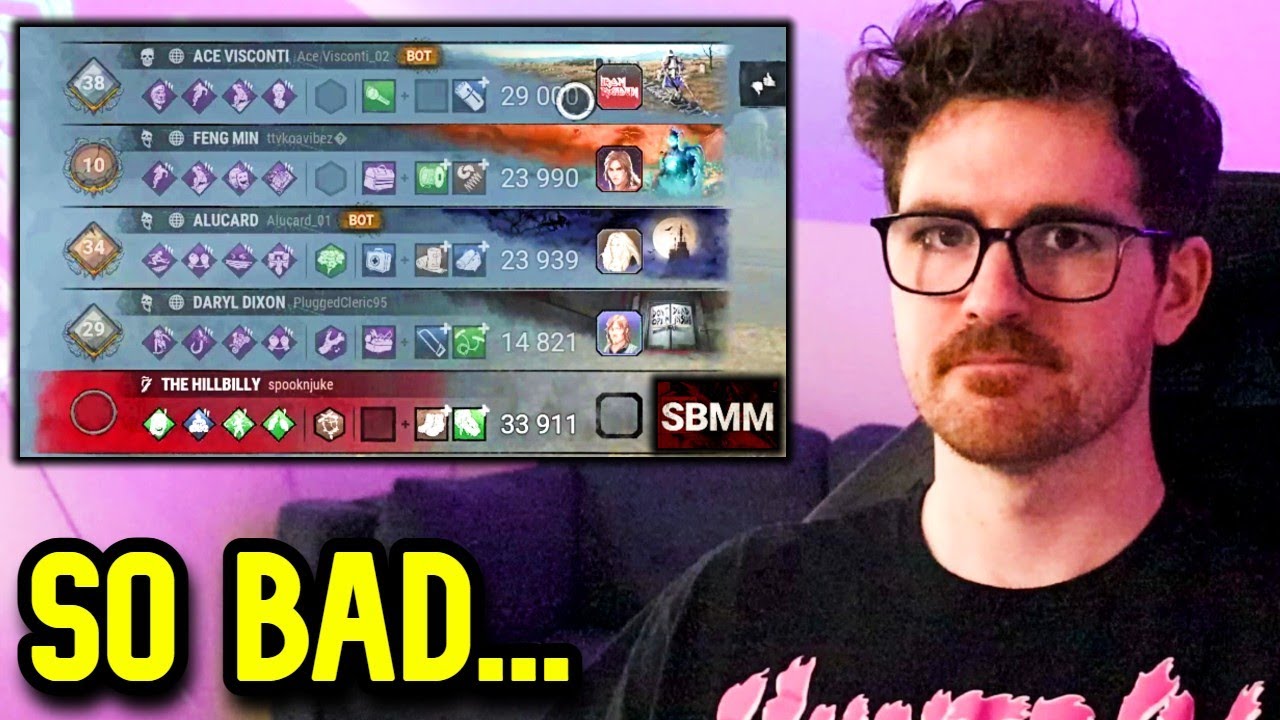 This Is Worse Than I Thought...