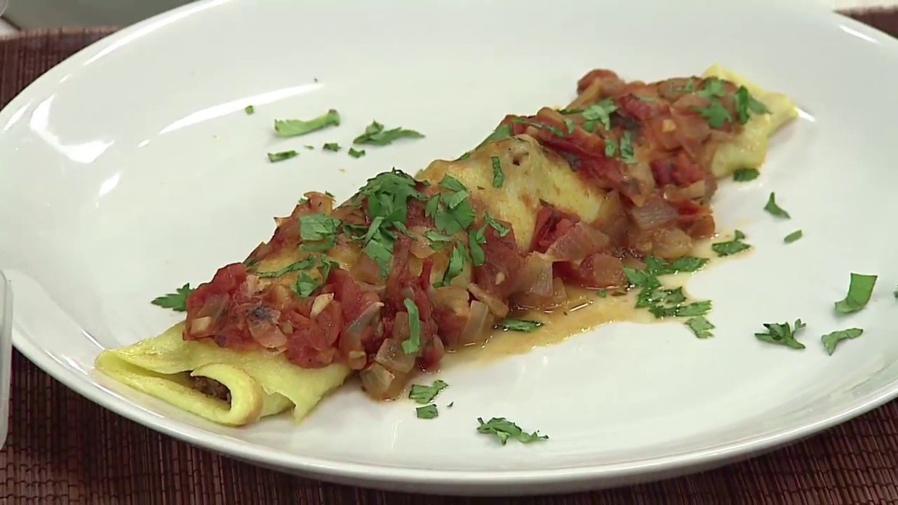Panqueca Fit! Aprenda a fazer marmitinhas saudáveis  18/10/17