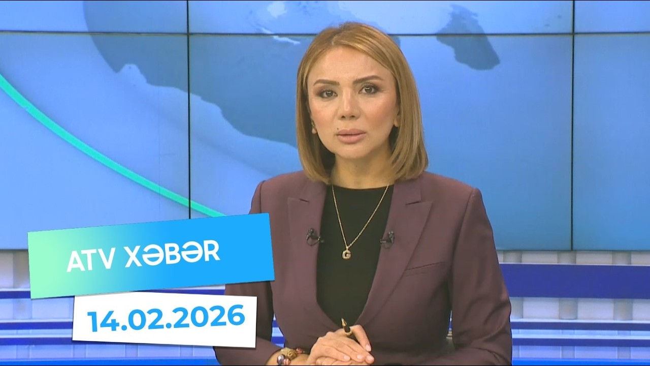 ATV XEBER / 14.02.2026 / 14:00