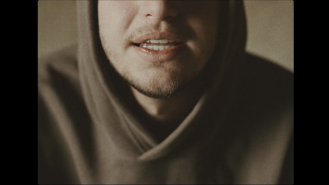 Sonder - Ryan Vetter (Official Music Video)