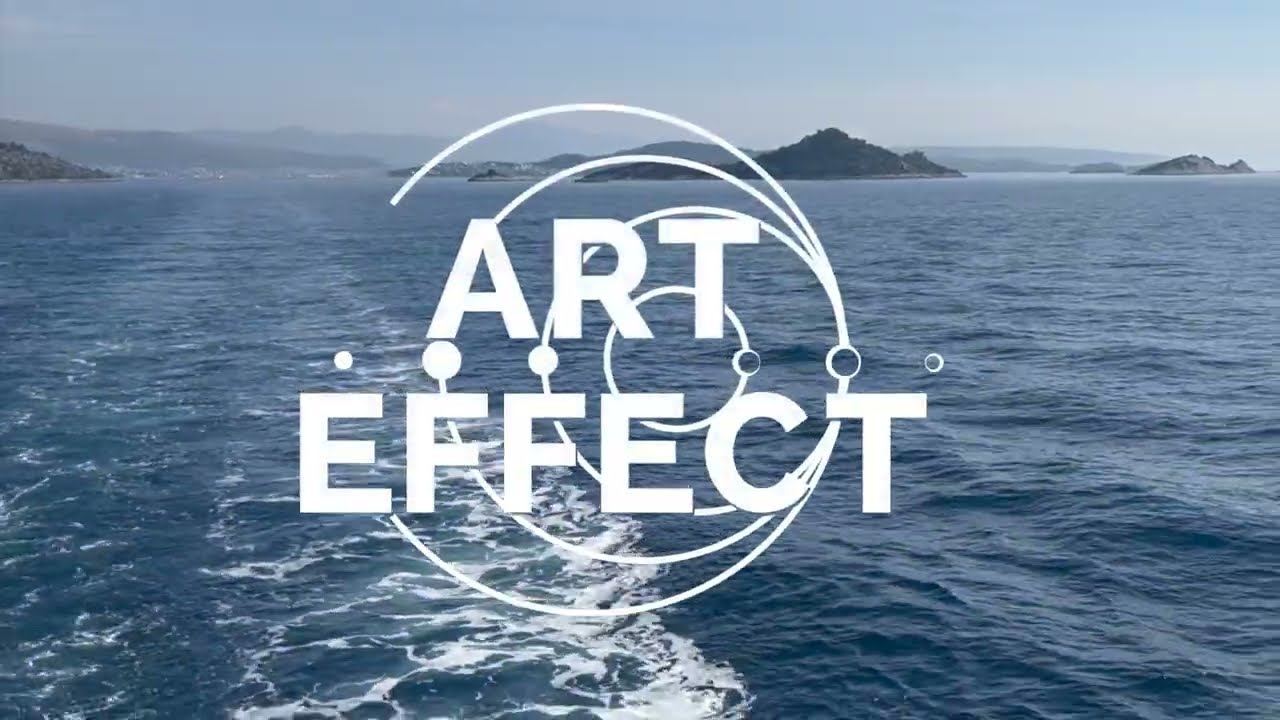 Art Effect - Jedrilica (INSTRUMENTAL) OFFICIAL ALBUM INFO