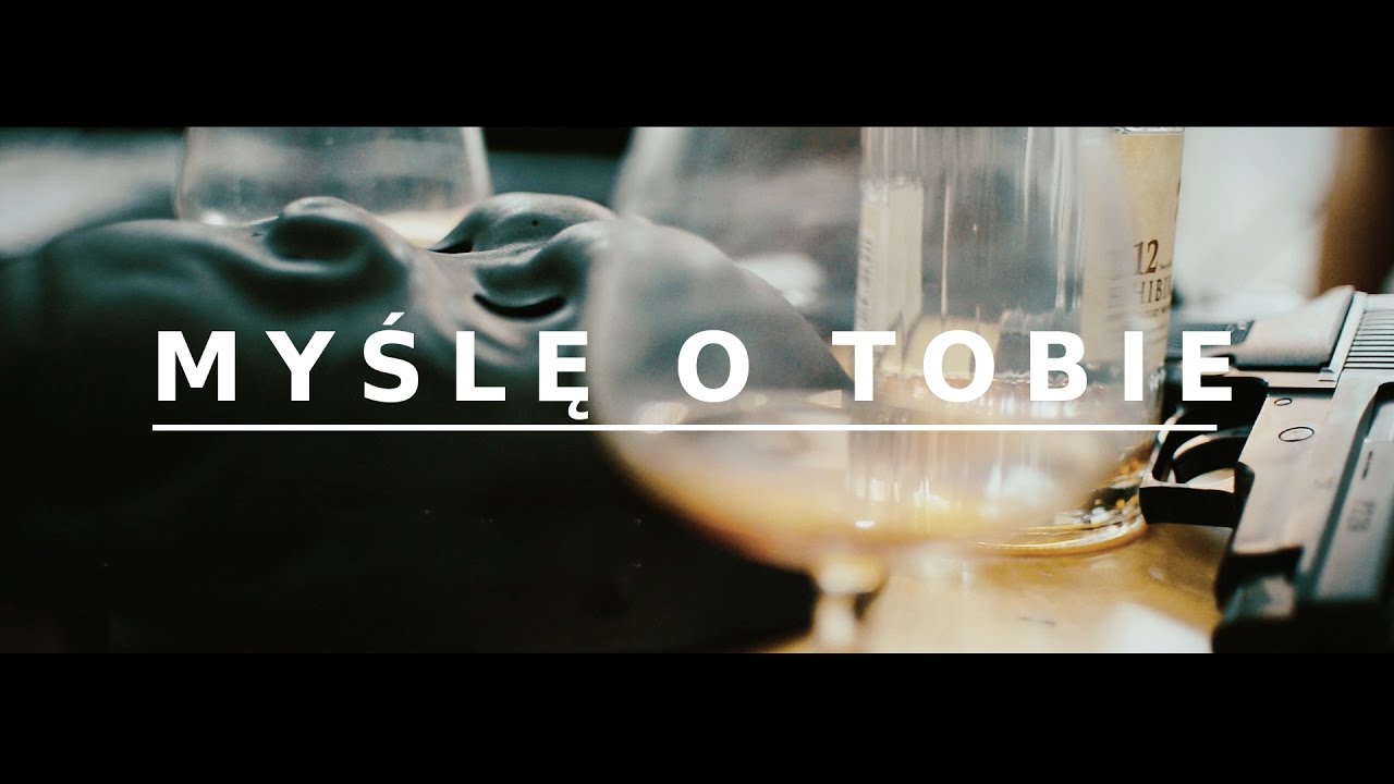 09. PEWUEL - MYŚLĘ O TOBIE ft. Pires (Prod. Olivier H from BDM, BlackMo) OFFICIAL VIDEO