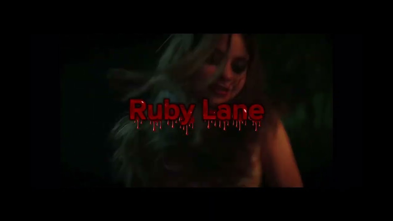 Meet The Shadyside killers... (Fear street edit)