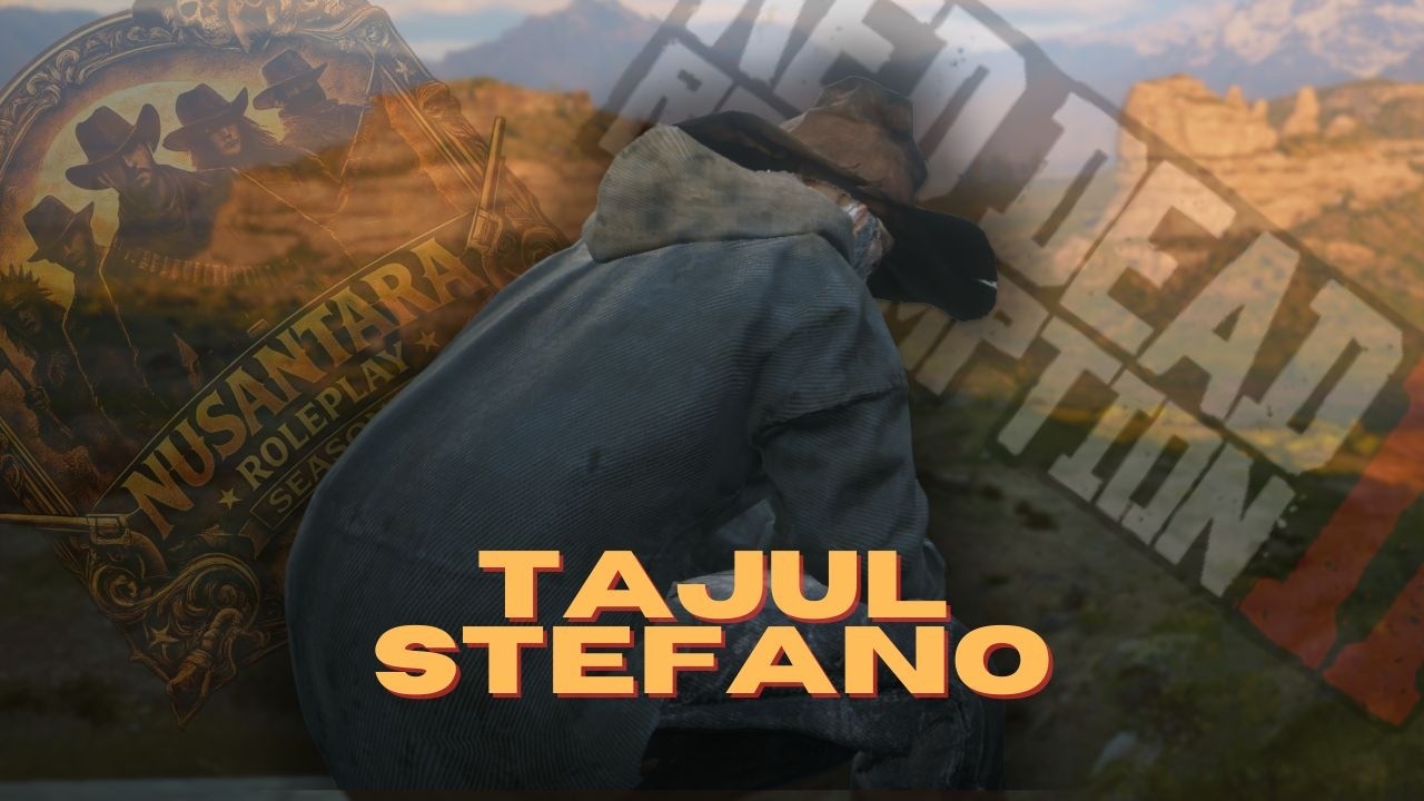🔴 Live | Nusantara RP V4 - Kegagalan Episode 13
