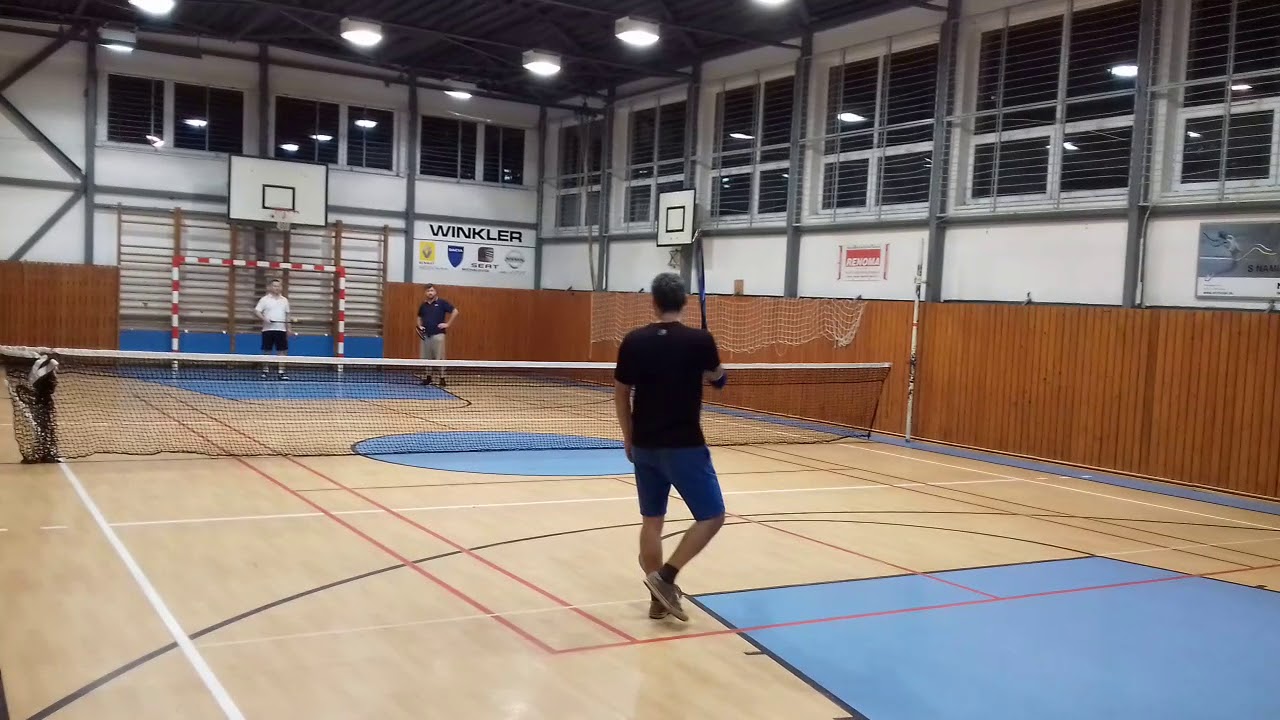 ソフトテニス SOFT TENNIS BAJKERTEAM - HEJ RUP