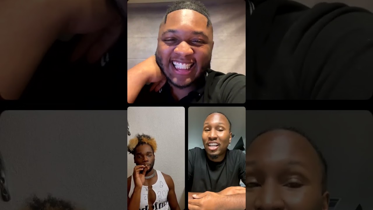 Jrock is out of jail|#kenndastarr| Judge and CEO King speaks of there quick beef | King clears Jrock
