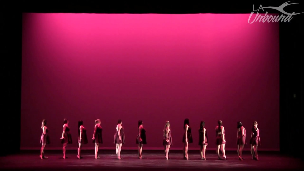 The Show Must Go On