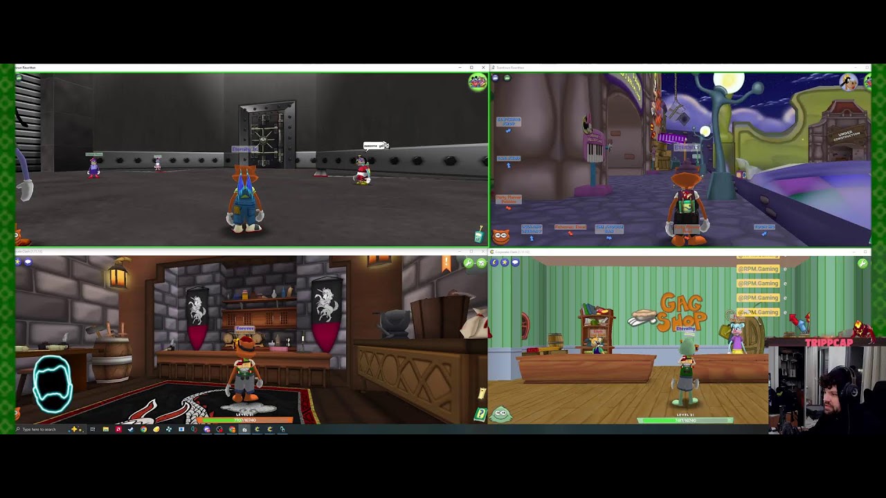 Ross from RPM Test Stream MHWILDS