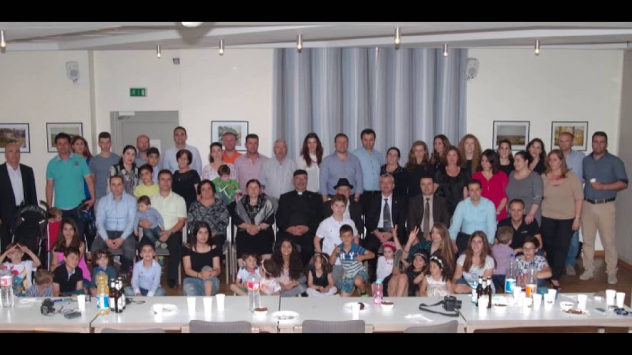 Maqedshoyo, Semun Aslan, Harabemishka, Suryoye, Turabdin
