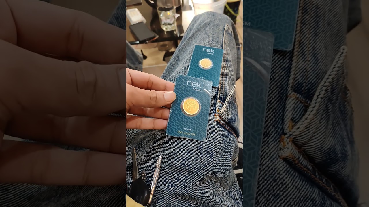 jar gold review #jargold #jarapp #jarappgold #coin #goldcoin 10gm gold coin #cashtoken
