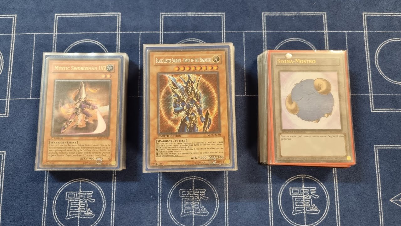 Top8 Chaos Toolbox (my invention) NCQ Vado Regional Goat Format decklist 180224 SDG