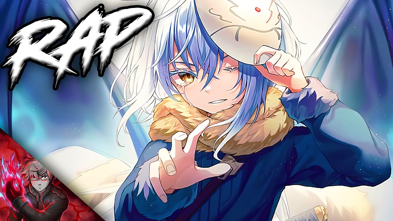 RIMURU RAP | 