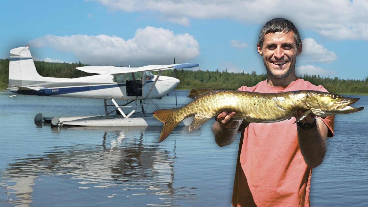 Catching and cooking the most HATED fish in Maine
