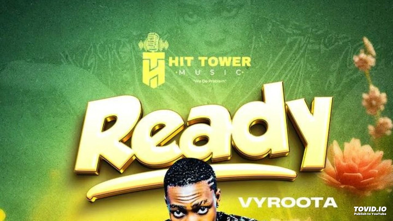 Ready Instrumental by Vyroota