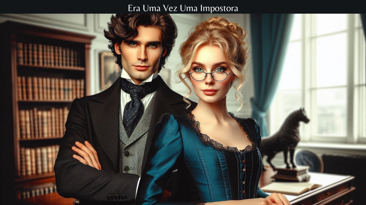 💨O Duque e a Assistente ◾ Livro 2