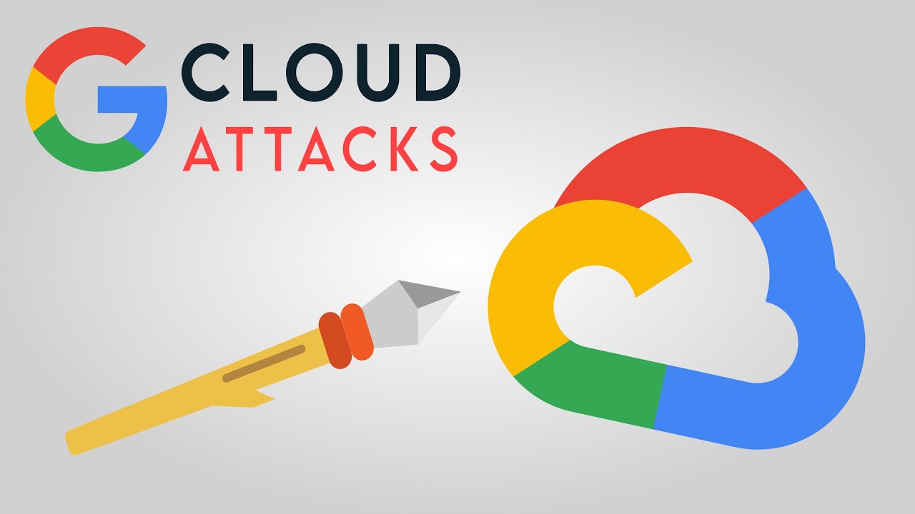 Hacking Google Cloud Projects | Bug Bounty Explained