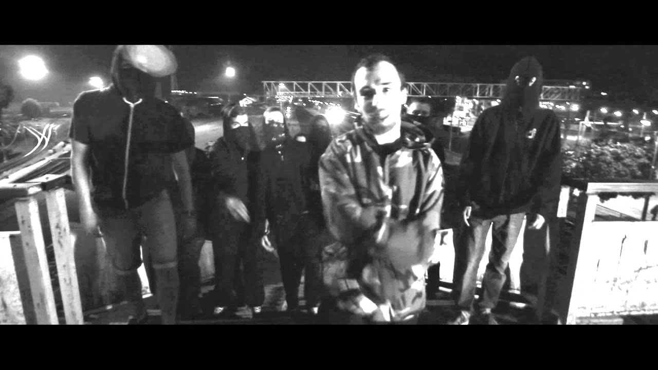 Micro One - Paleisk (Tomy Core Prod.)