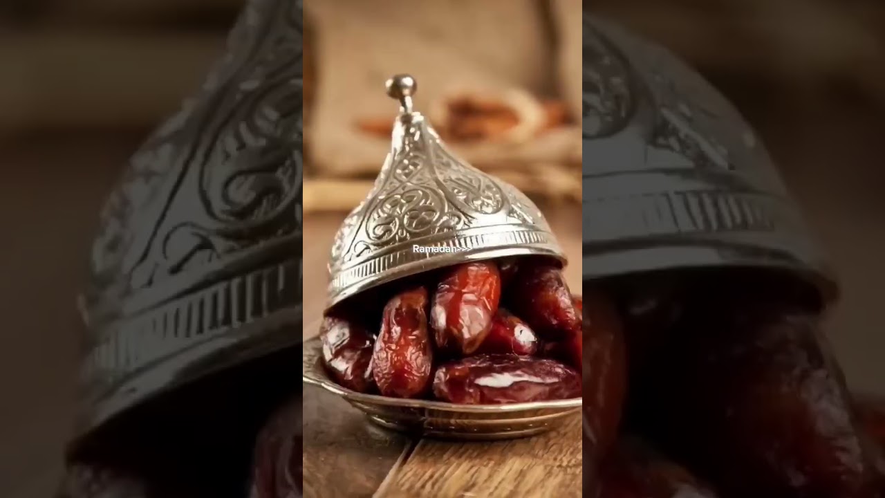Ramadan 2024🤩😍😍😍😍Welcome ramadan😍