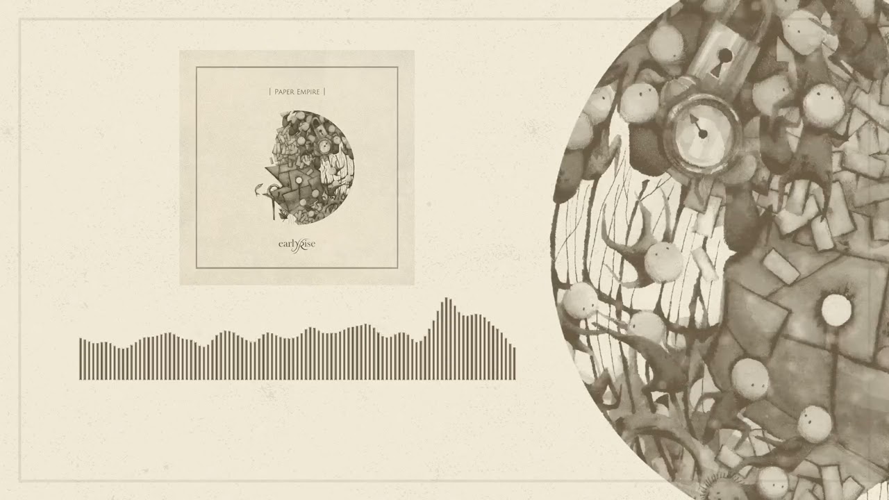 EarlyRise - Paper Empire