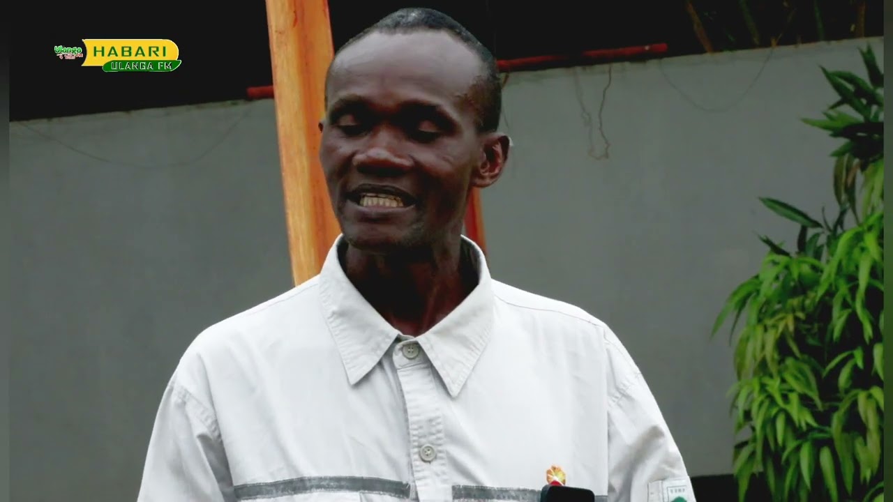 TUONGEZE WANACHAMA