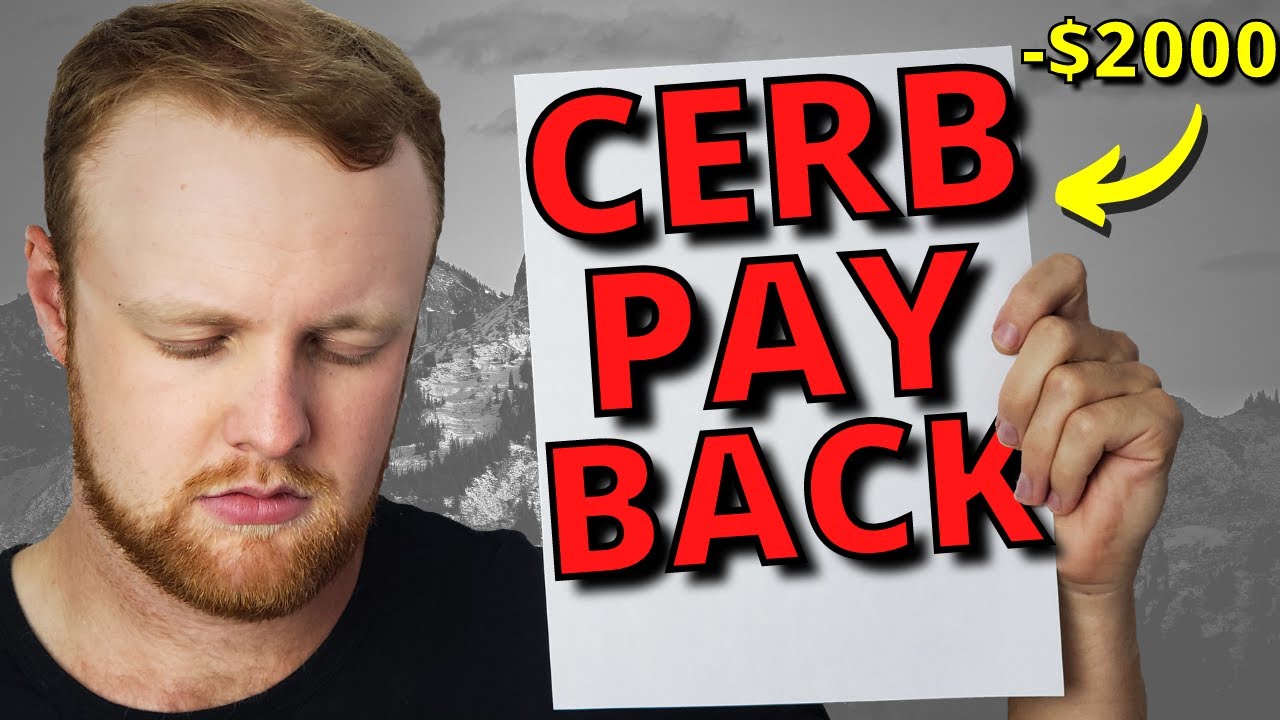 [Обновление CERB] Выплата 2000 долларов 220 000 человек | Ошибка CRA и Service Canada привела к у...