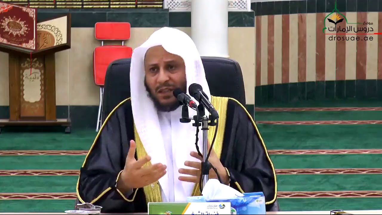 اذا وسوس إليك الشيطان وقال لك 