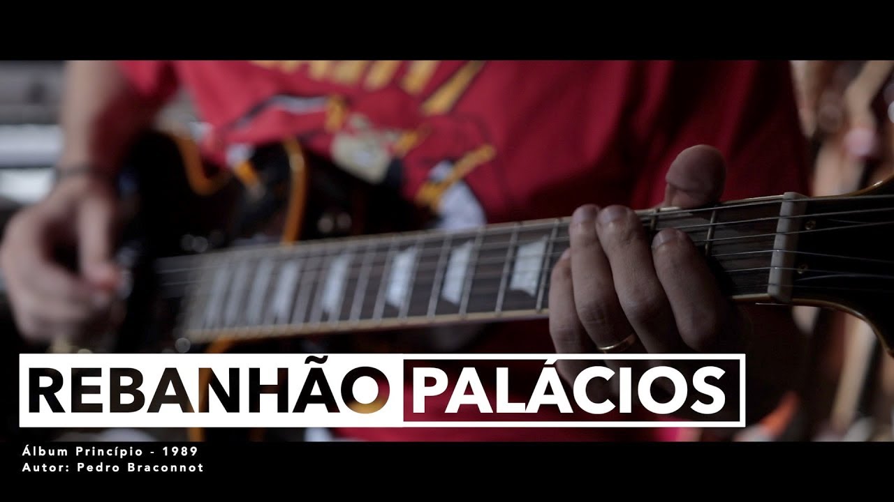 Rebanhao - Palacios (Ozielzinho)